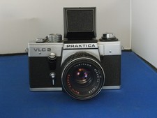 Praktica VLC2