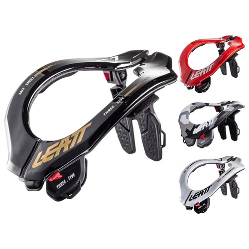 Leatt protezione collo neck - leatt,