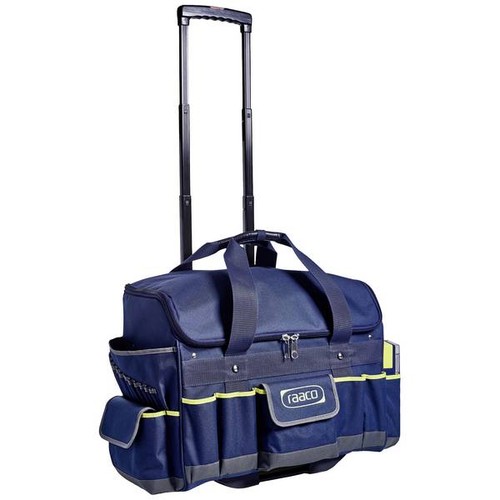 Raaco 760232 tool trolley - 760232,