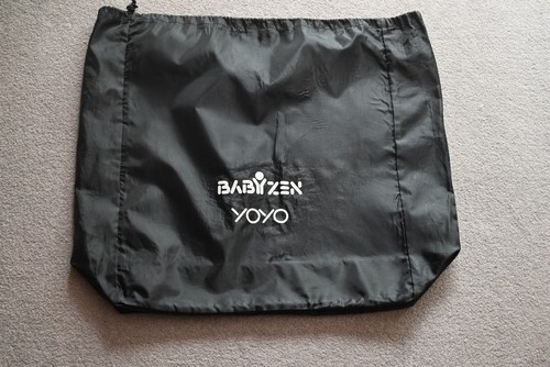 Babyzen yoyo connect - yoyo,