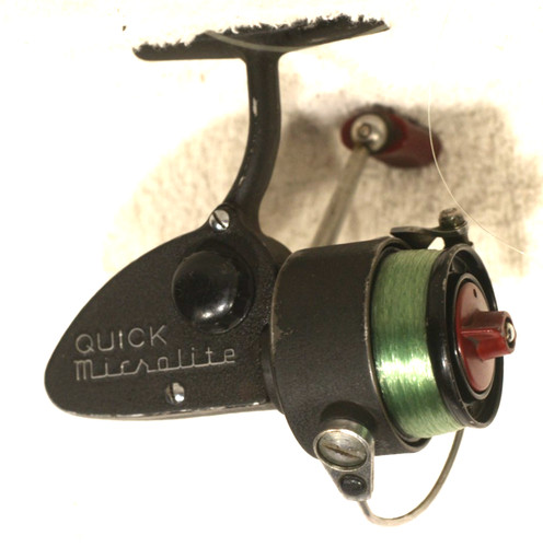Mulinello quick microlite - mulinello,