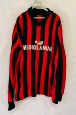 Maglia calcio milan - maglia, ac