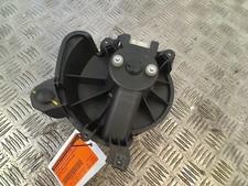 FAN HEATING ENGINE Fiat Grande