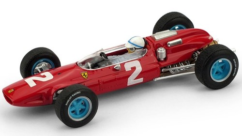 Modellino auto formula f1 - 1,
