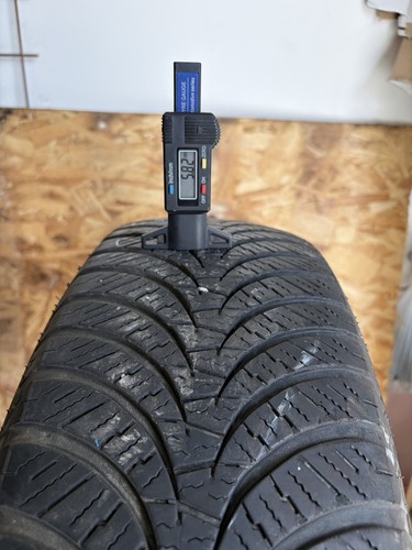 Gomme usate stagioni - 4,