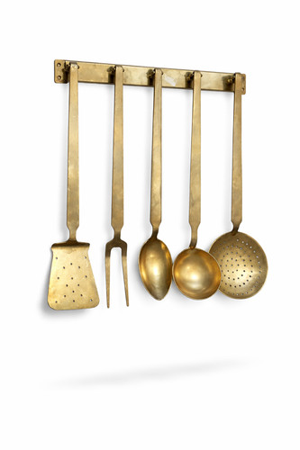 Set pezzi utensili - 6,