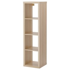 Scaffale IKEA KALLAX effetto