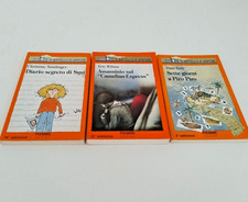 Lotto 3 Libri per Ragazzi