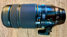 Fujifilm XF 100-400mm f/4.5-5.6 R LM OIS WR, Excellent Condition #482