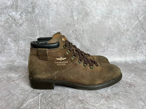 Stivali uomo aeronautica - stivali,