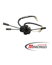 DEVIO LUCI LANCIA BETA COUPE'