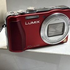 Panasonic Lumix DMC-TZ30 14,1