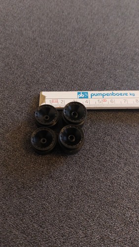 Cerchi modellismo 1 25 - 1:24, /1:25