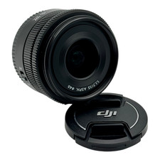 Panasonic Leica DG Summilux