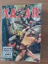 ALBUM KALAR    N°19