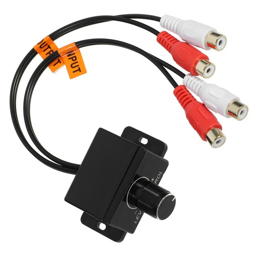 Amplificatore stereo audio - stereo,