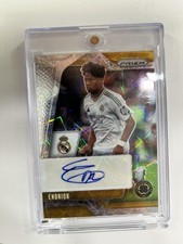 2025 Prizm FIFA Club World Cup