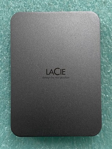 Lacie lrd0tub 4tb - 4tb, disco