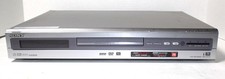 SONY RDR-HX715 DVD RECORDER &
