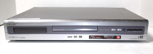 Sony rdr hx715 - rdr-hx715, registratore