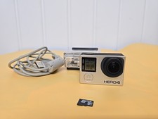 Action camera GoPro Hero 4