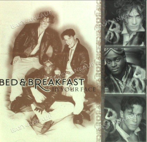 Bed breakfast in your - &,