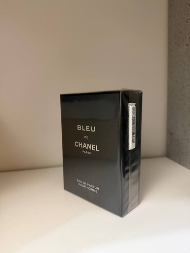 Chanel bleu edp - de,