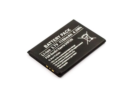 Batteria per sony - 🔋,