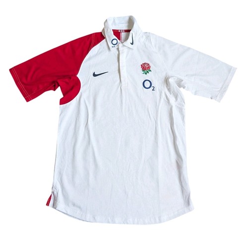 Polo nike england rugby union - nike,