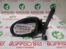 Specchietto Retrovisore