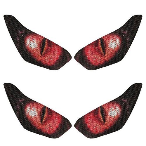 Accessori moto adesivo - accessori,