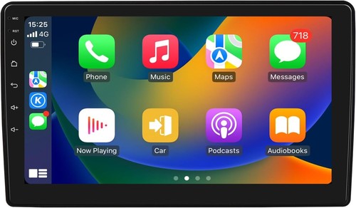 Autoradio android pour - autoradio, 9"