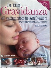 libro per la gravidanza