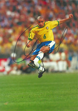 Roberto Carlos Brasile Le