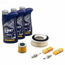 Kit Manutenzione Per Yamaha