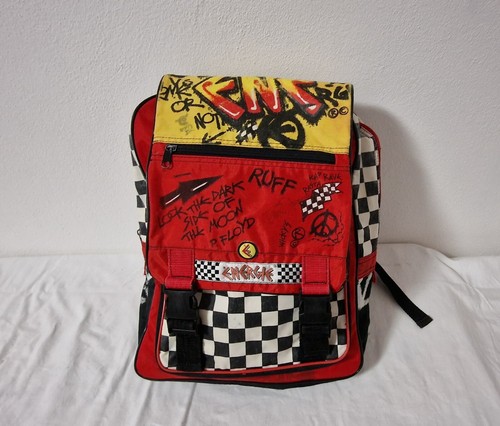 Zaino energie anni 90 - anni, 80-90