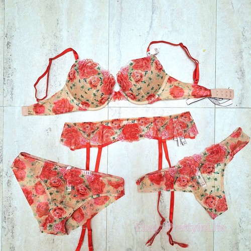 Set reggiseno push - , up