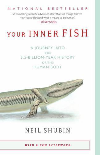 Your inner fish journey - inner, fish: