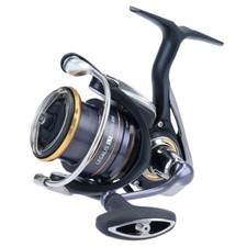 Daiwa 20 Legalis Lt Pesca Mulinello Spinning Reel Bolognese Freno Anteriore