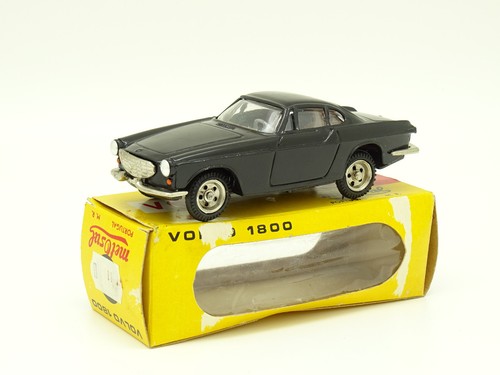 Metosul volvo 1800 - metosul,