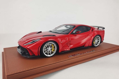 Peako novitec 812 largo red - novitec,
