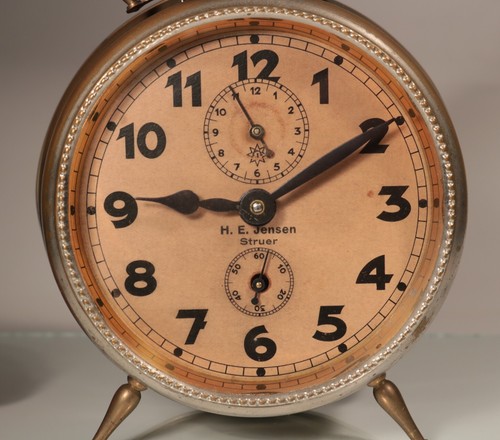 Junghans sveglia orologio da - junghans,