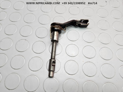 Levetta stacca frizione - stacca,