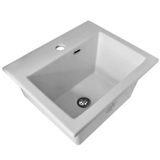 Lavatoio ceramica 50x40 - ceramica,