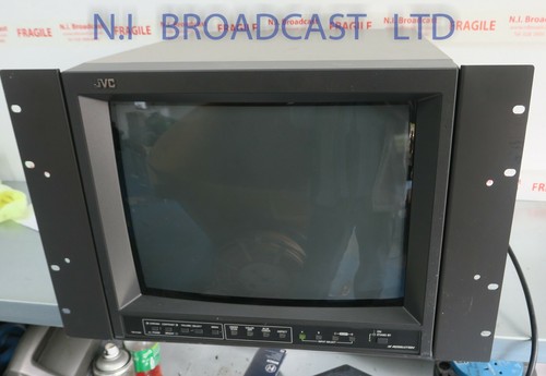 Jvc h1500cg pollici - jvc, tm-h1500cg