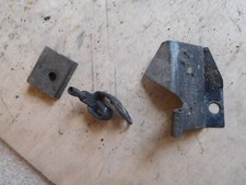 VESPA 125 MOTORE VMB1 ET3 LAMIERINO SUPPORTO CAVI MARMITTA PRIMAVERA SPECIAL 50