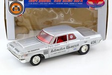 1:18 Highway61 Supercar 1964