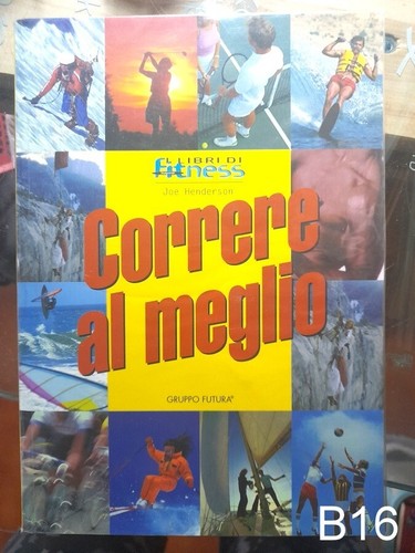 Correre meglio henderson - al,