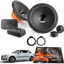 EvoTuning Kit 4 Casse