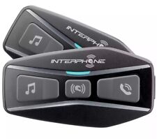 COPPIA INTERFONO SLIM MOTO